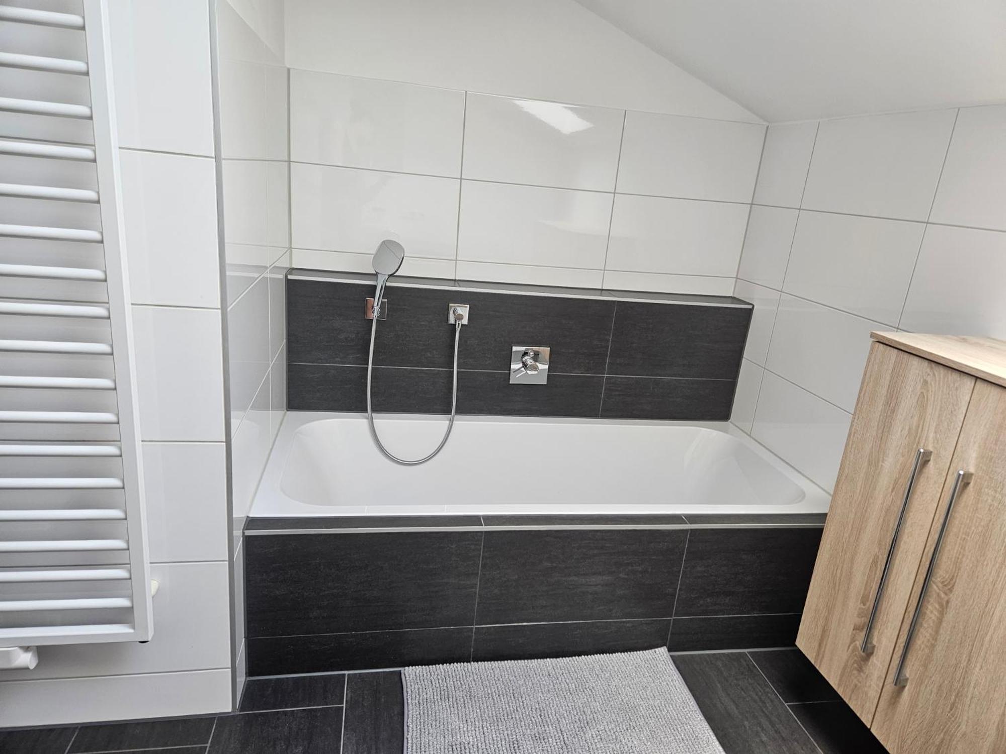 Appartement Eichhof *