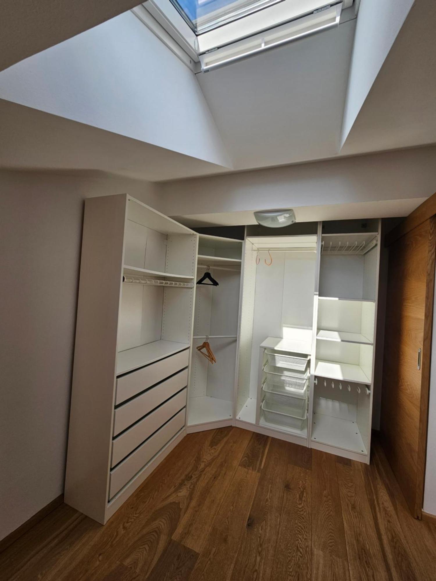Appartement Eichhof *