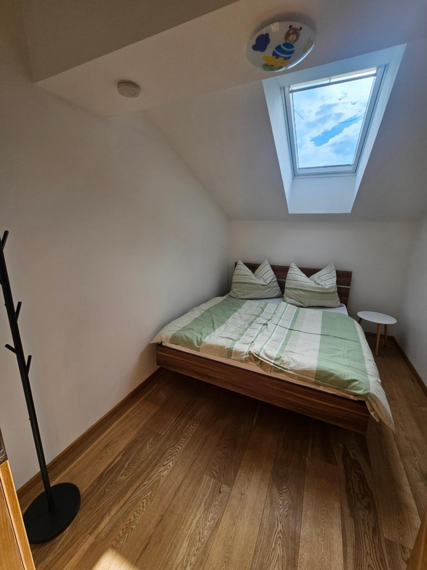 Appartement Eichhof Innsbruck
