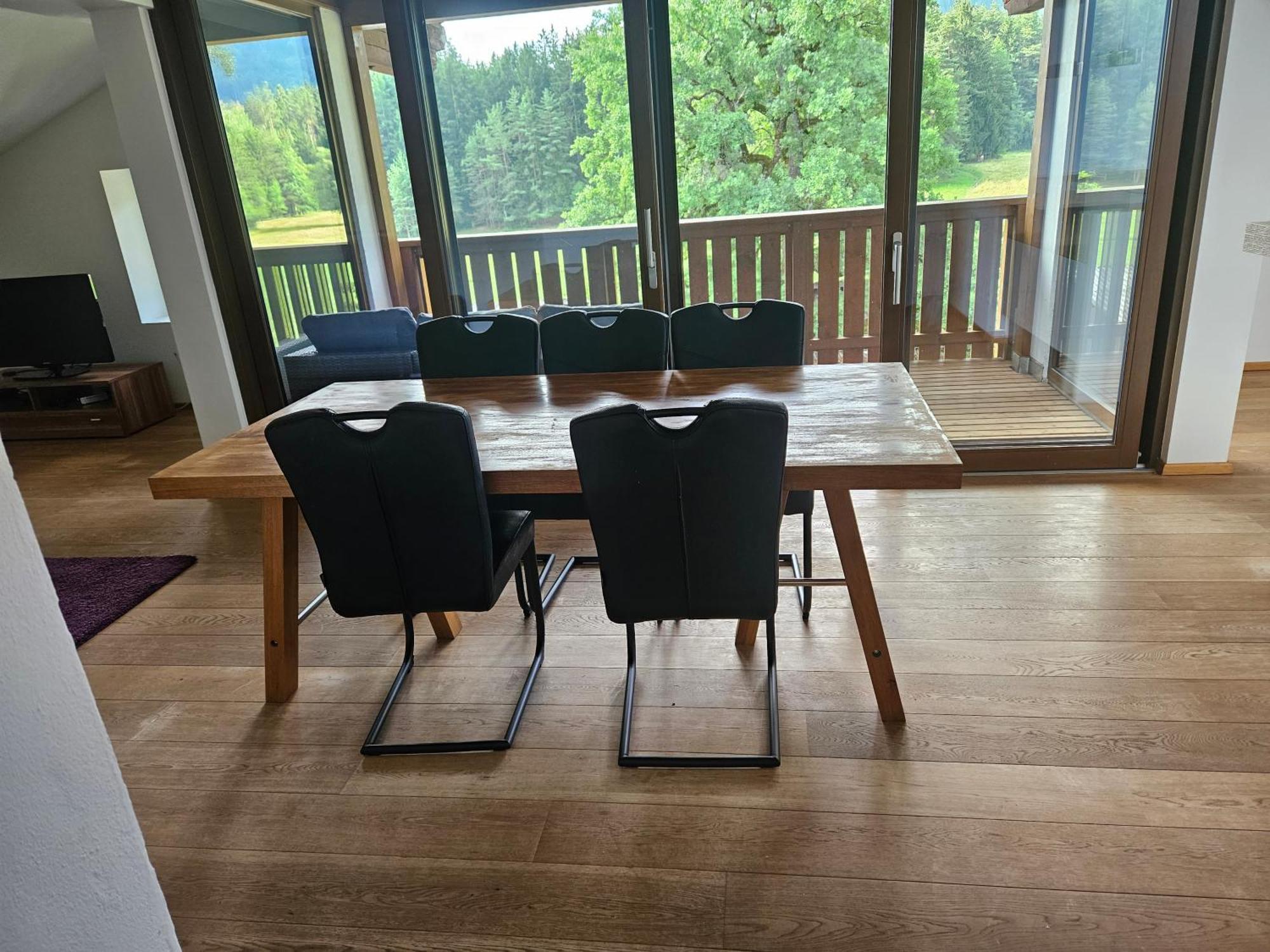 Appartement Eichhof